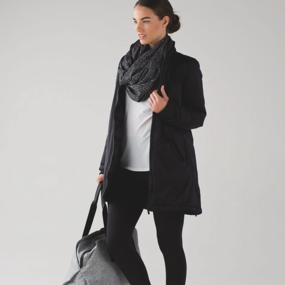 Lululemon Vinyasa scarf